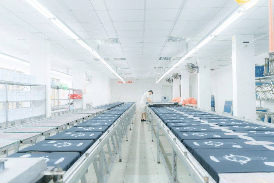 Các kiểu áo tham khảo 134post