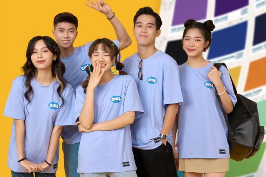 Cách chọn áo phù hợp